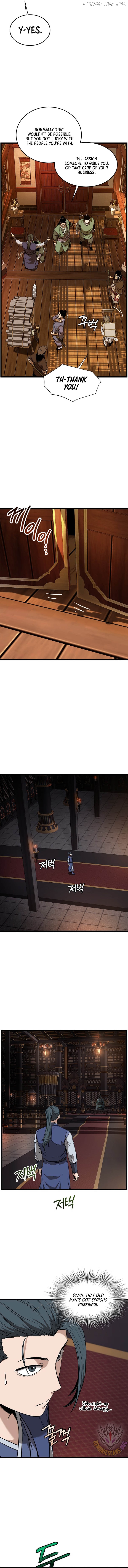 Murim Login Chapter 223 image 05